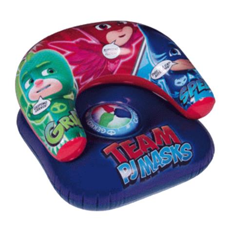 PJ Masks Inflatable Moon Chair £7.49